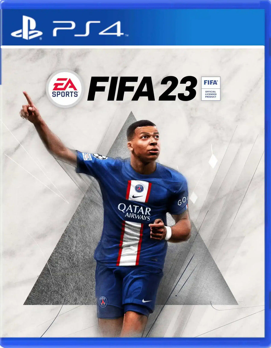 FIFA 23 Digital PS4