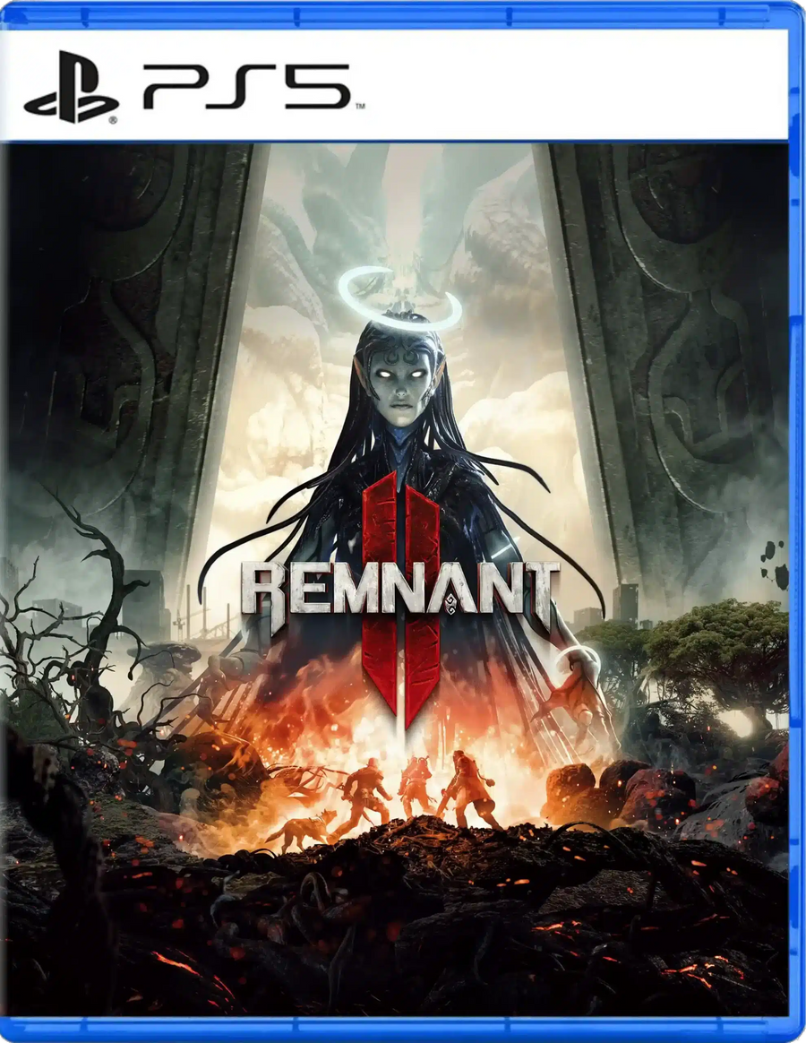 Remnant II Digital PS5