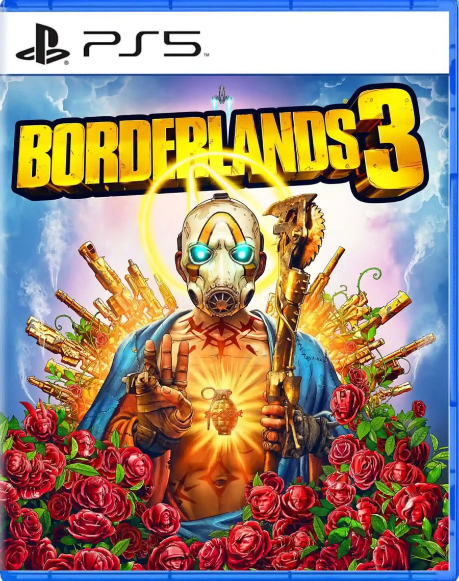 Borderlands 3 Digital PS5