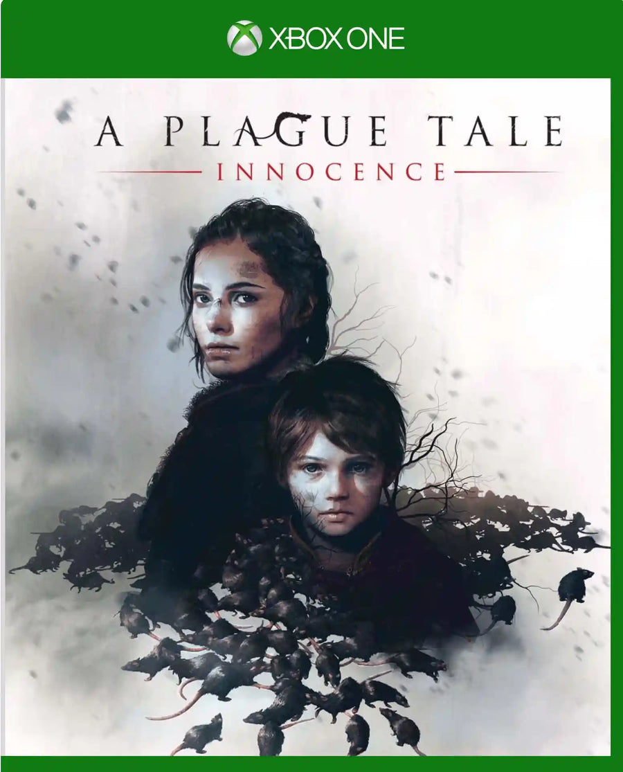 A Plague Tale: Innocence - XONE