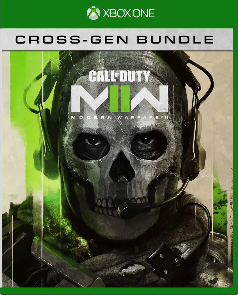 Call of Duty: Modern Warfare 2 - XONE