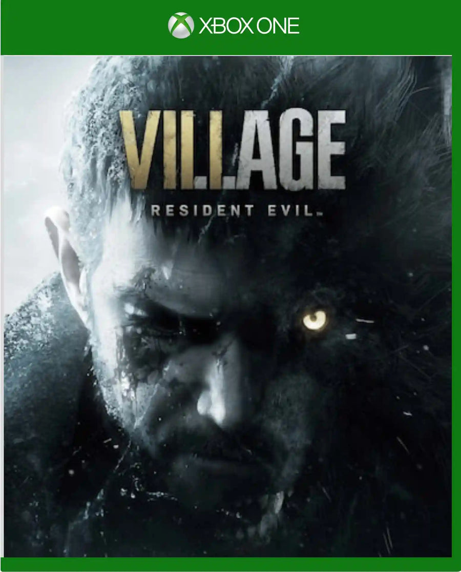 Resident Evil Village - XONE