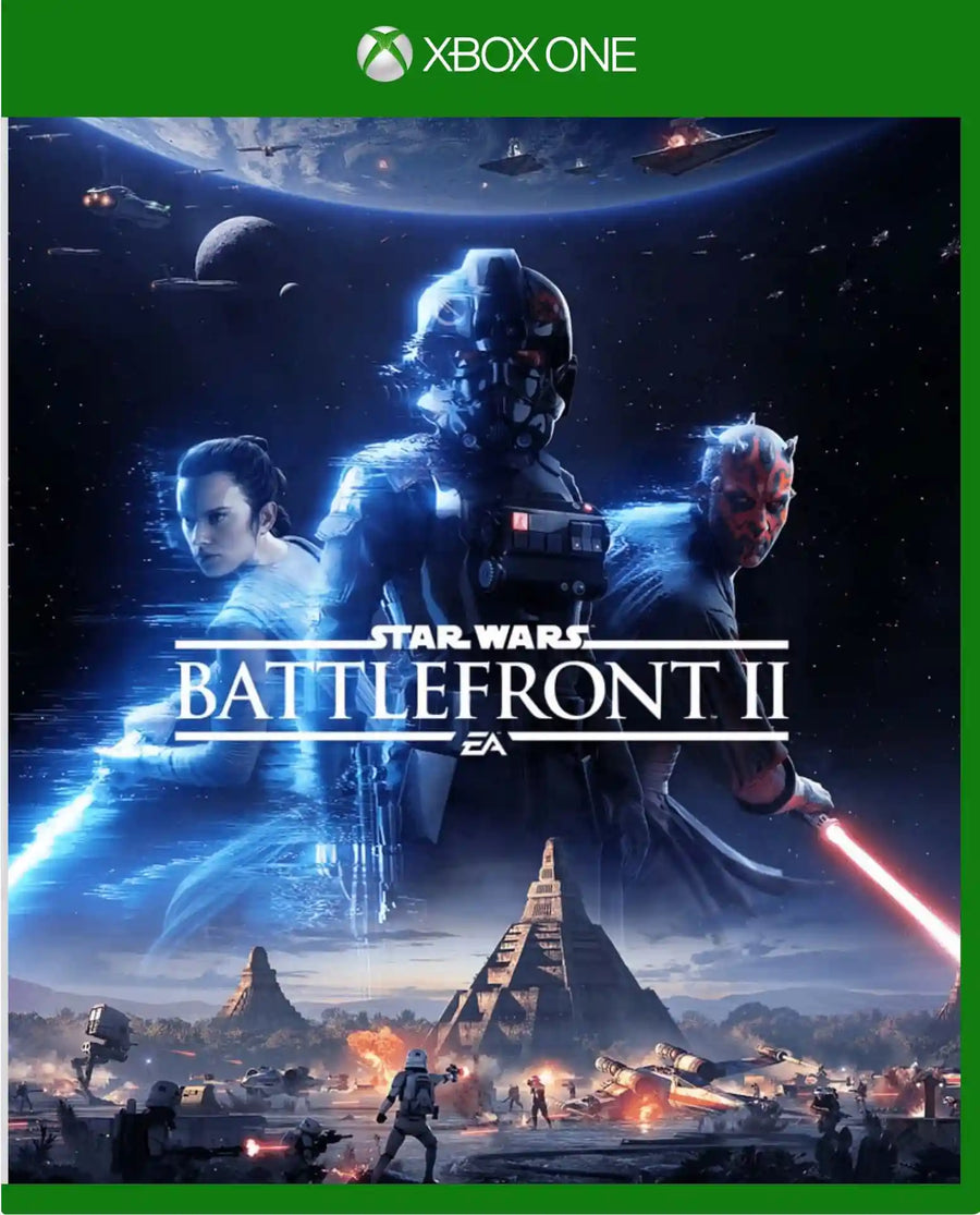 Star Wars: Battlefront 2 - XONE