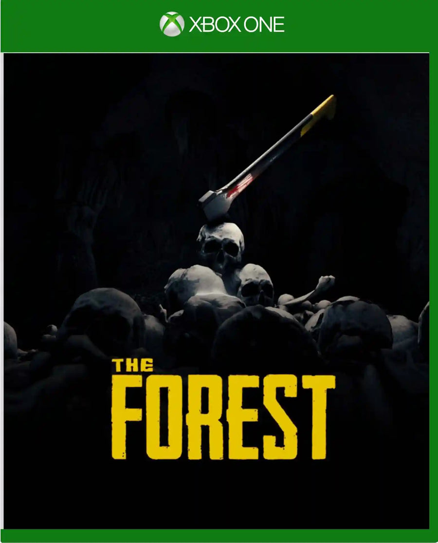 The Forest - XONE