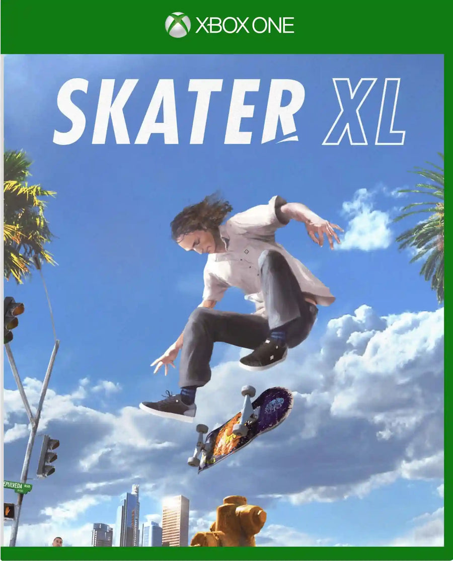 Skater XL - XONE