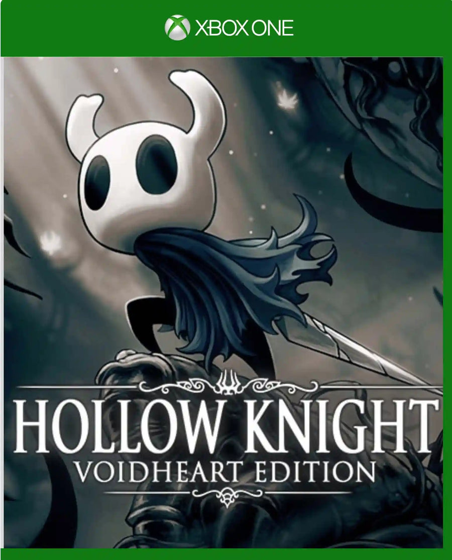 Hollow Knight - XONE