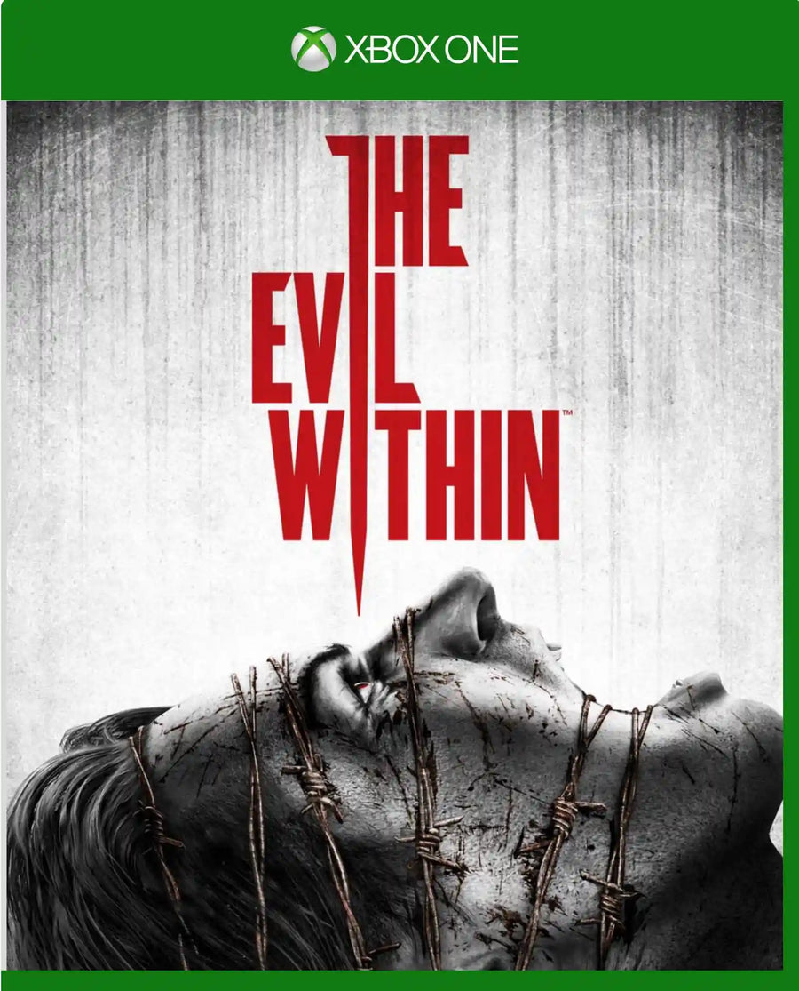 The Evil Within - XONE