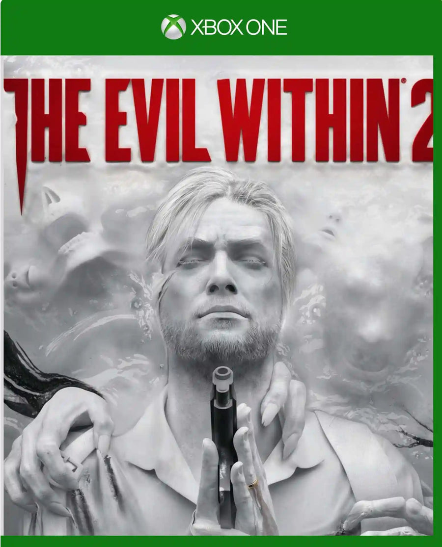 The Evil Within 2 - XONE