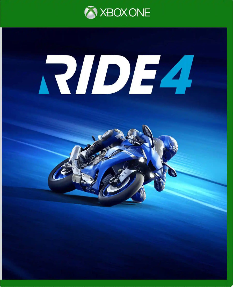 RIDE 4 - XONE