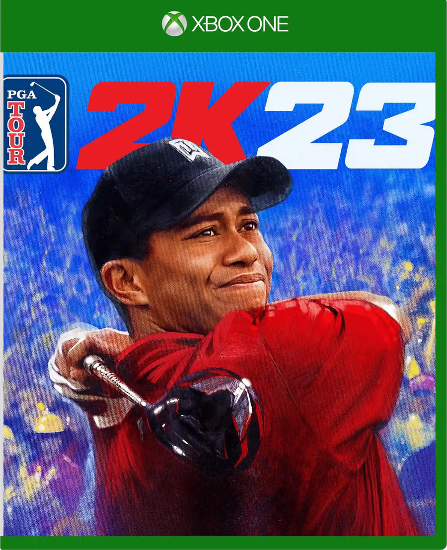 PGA TOUR 2K23 - XONE