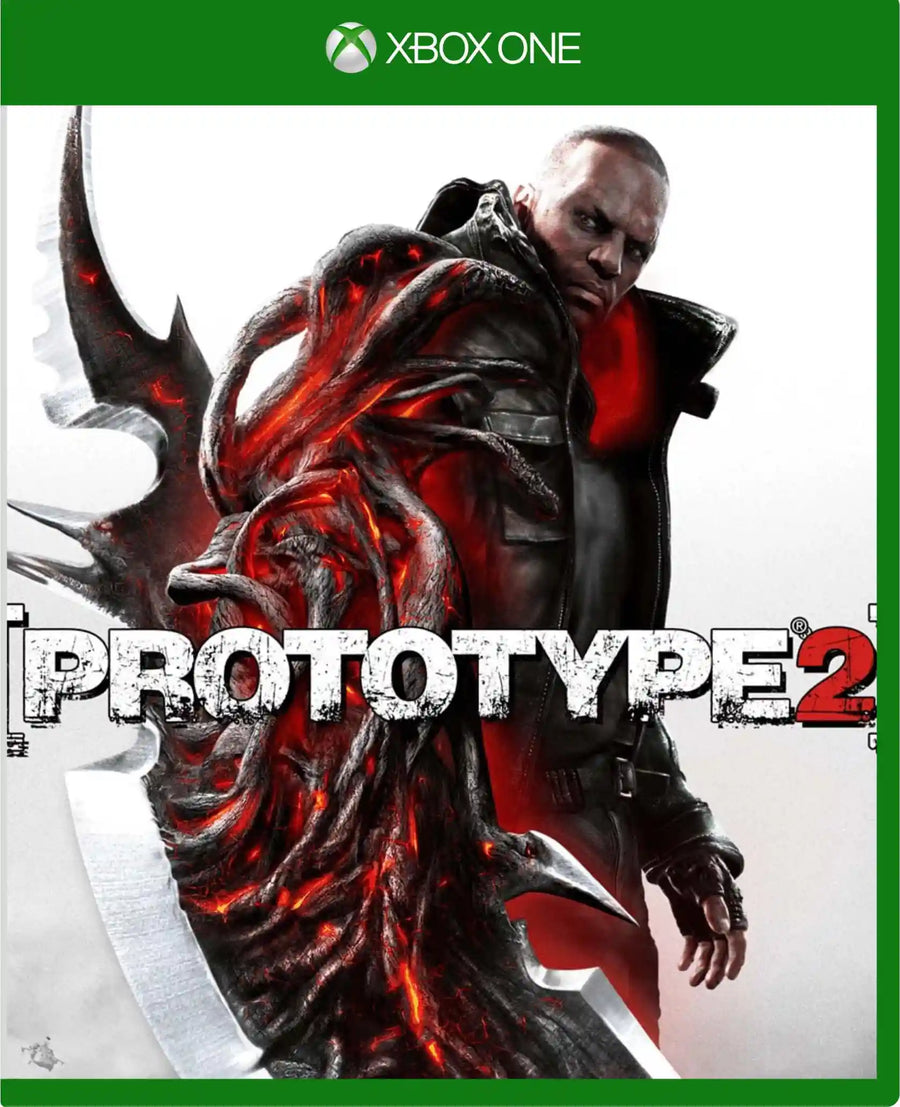 Prototype 2 - XONE