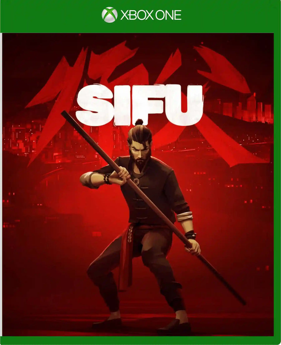 SIFU - XONE
