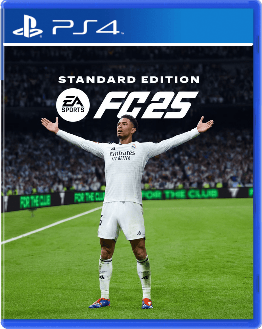 FC 25 PS4 Digital