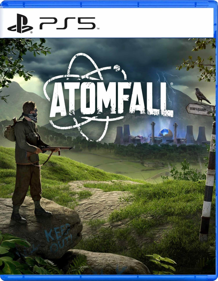 Atomfall PS5