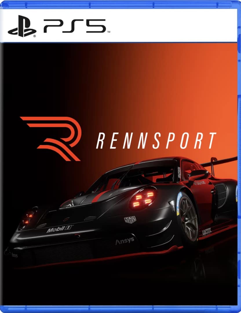 RENNSPORT