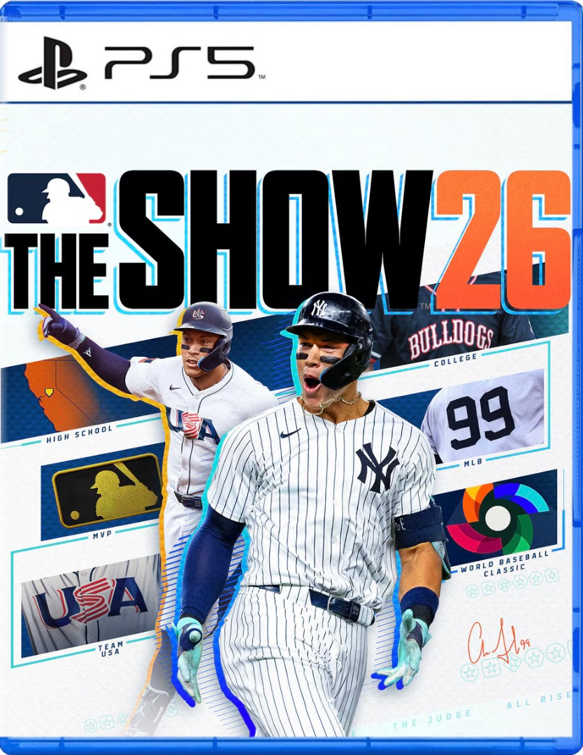 MLB The Show 26
