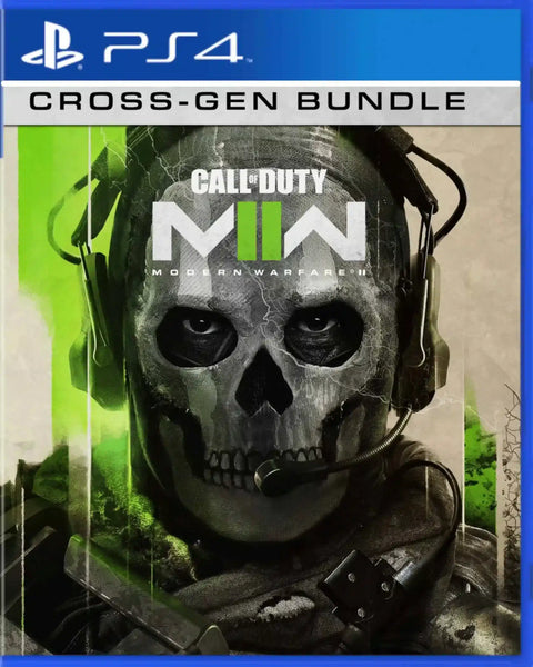 Call of Duty: Modern Warfare 2 Digital PS4