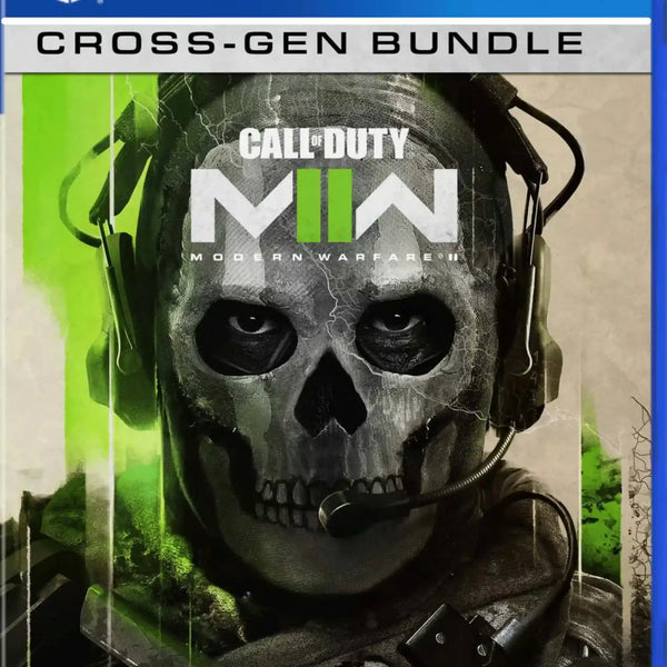 Call of Duty: Modern Warfare 2 Digital PS4