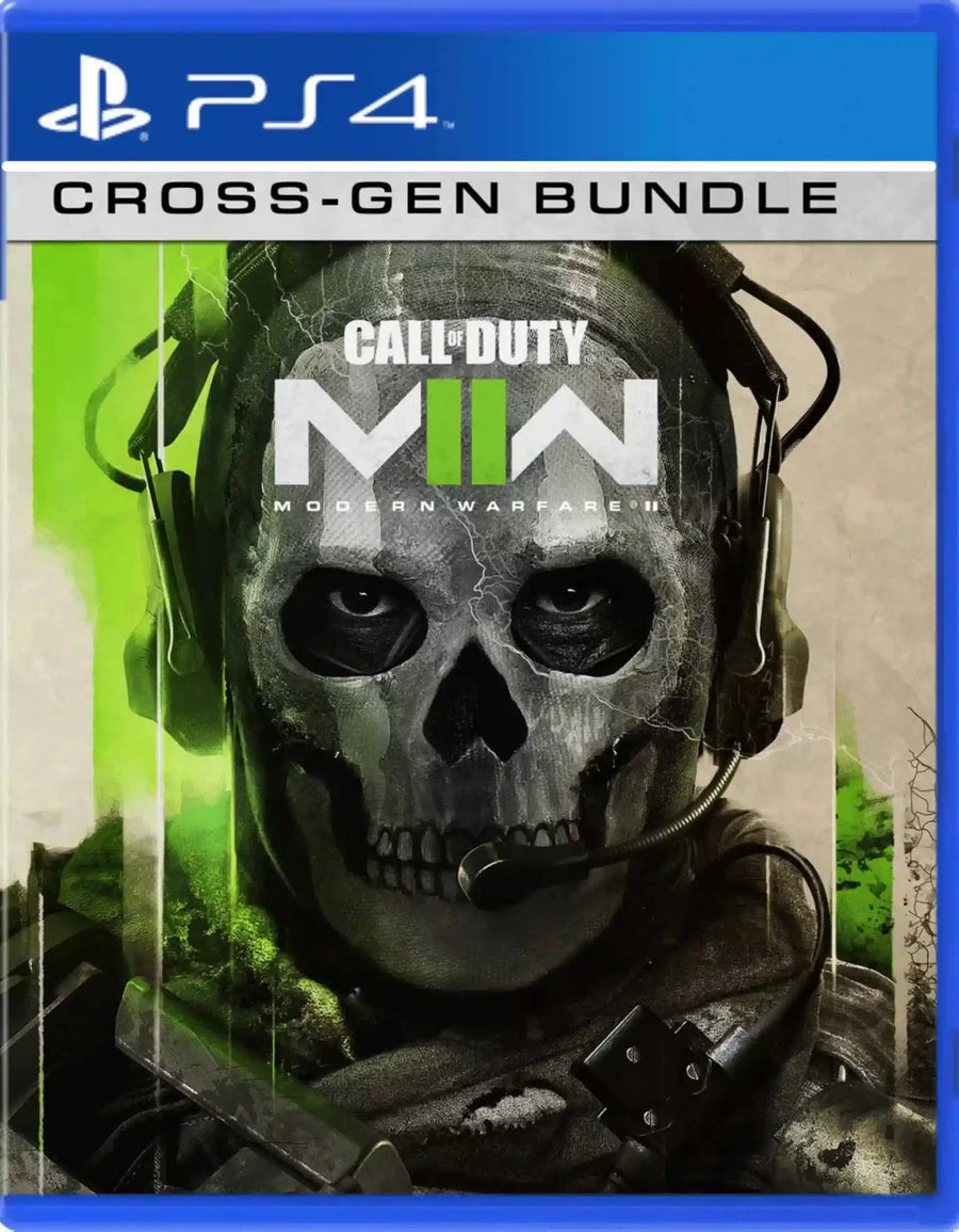 Call of Duty: Modern Warfare 2 Digital PS4