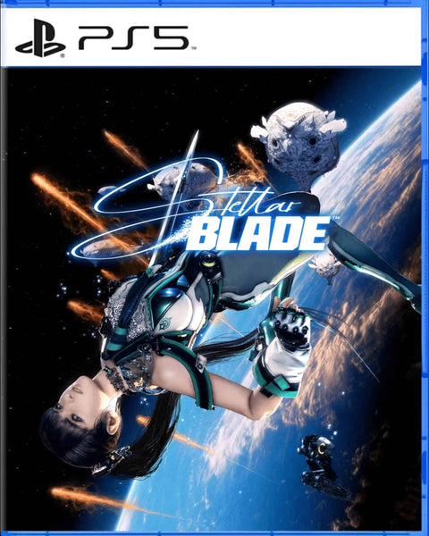 Stellar Blade - PS5