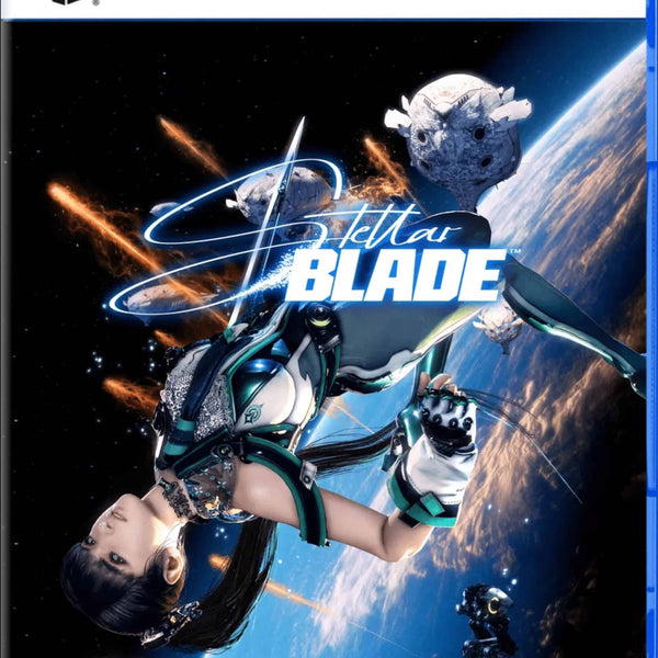 Stellar Blade - PS5