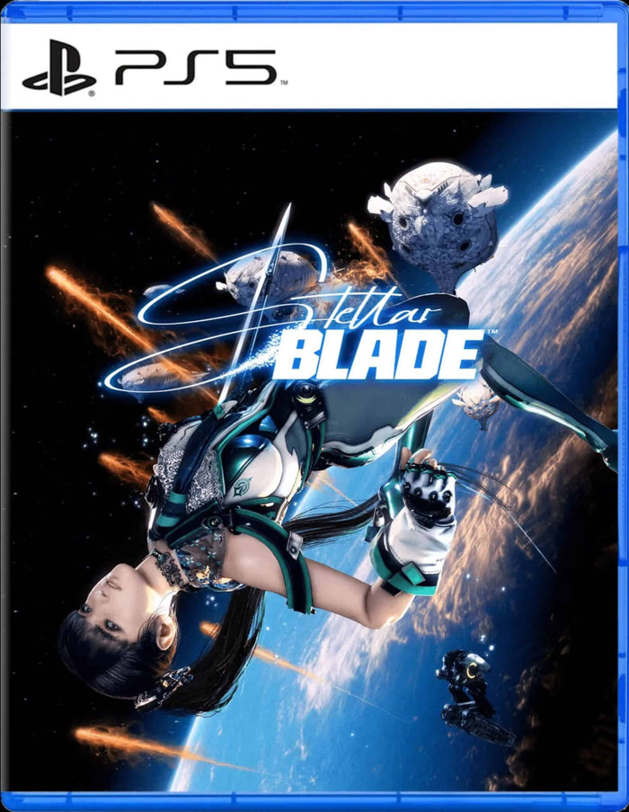 Stellar Blade - PS5