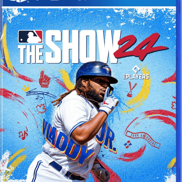 MLB: The Show 24 - PS4