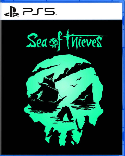 Sea of Thieves - PS5