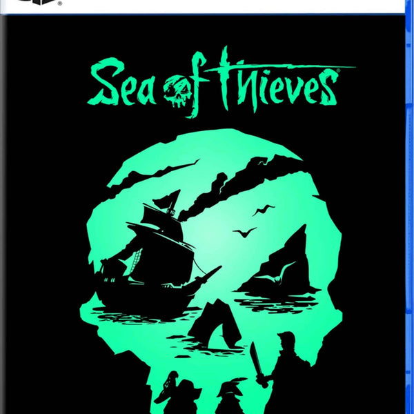 Sea of Thieves - PS5