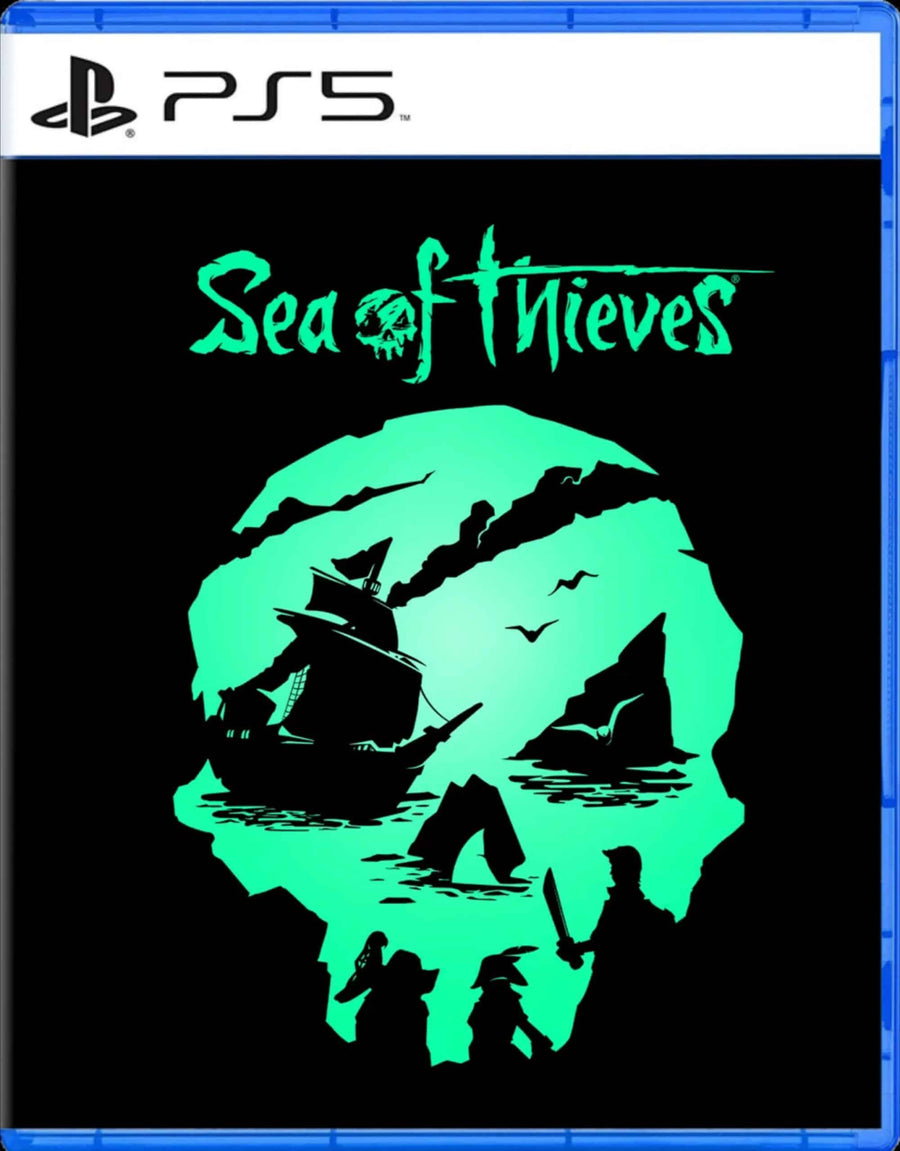 Sea of Thieves - PS5