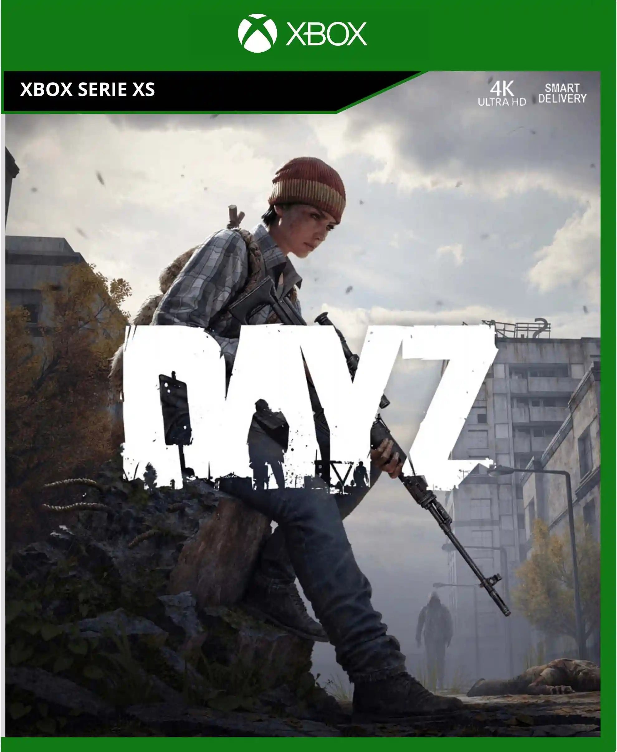 DayZ - XSERIES