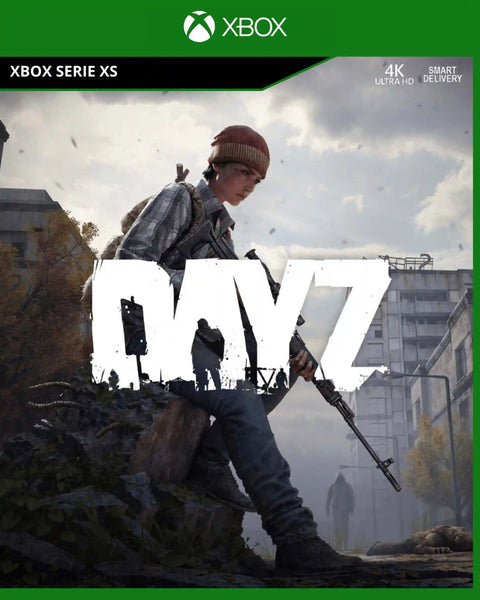 DayZ - XSERIES