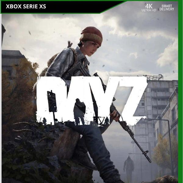 DayZ - XSERIES