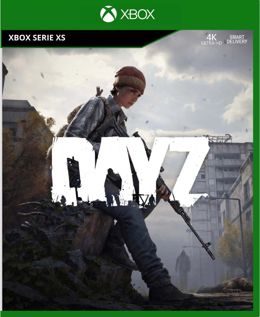DayZ - XSERIES