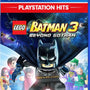 LEGO Batman 3: Beyond Gotam Digital PS4