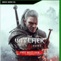 The Witcher 3: Wild Hunt - XSERIES