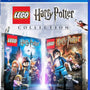 LEGO Harry Potter Collection Digital PS4