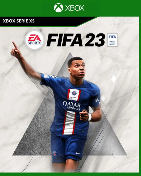 FIFA 23 - XSERIES