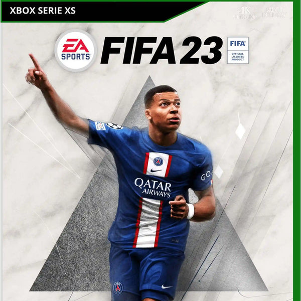 FIFA 23 - XSERIES