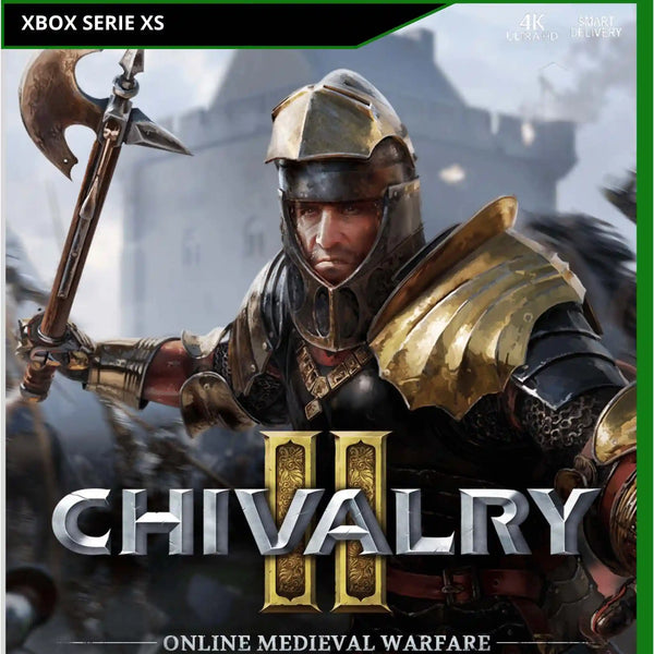 Chivalry 2 - XSERIES