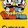 Cuphead - SWITCH