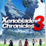 Xenoblade Chronicles 3 - SWITCH