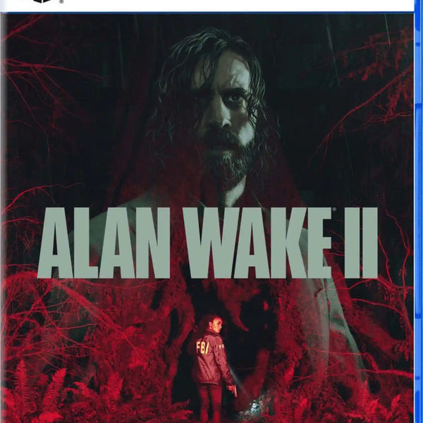 Alan Wake 2 Digital PS5