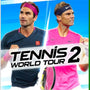 Tennis World Tour 2 - XONE