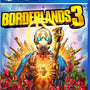 Borderlands 3 Digital PS4