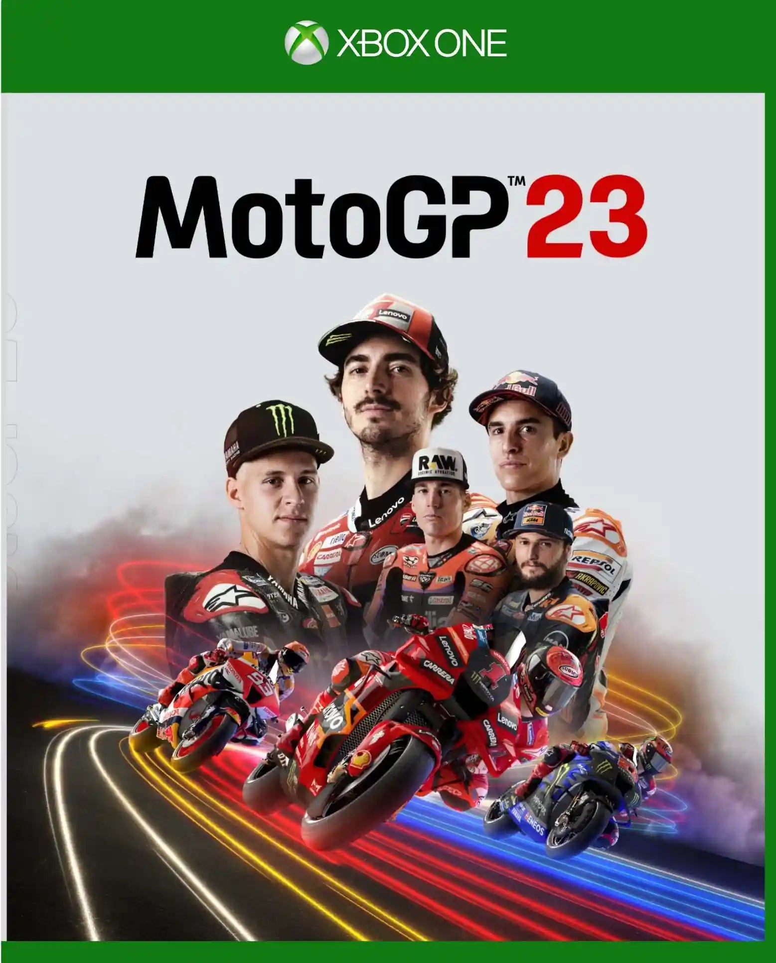 MotoGP 23 - XONE