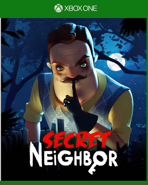 Secret Neighbor - XONE