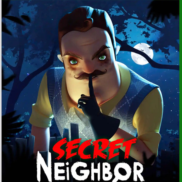 Secret Neighbor - XONE