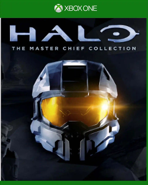 Halo: The Master Chief Collection - XONE