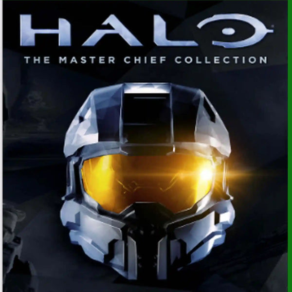 Halo: The Master Chief Collection - XONE